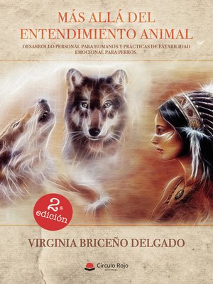 cover image of Más Allá Del Entendimiento Animal